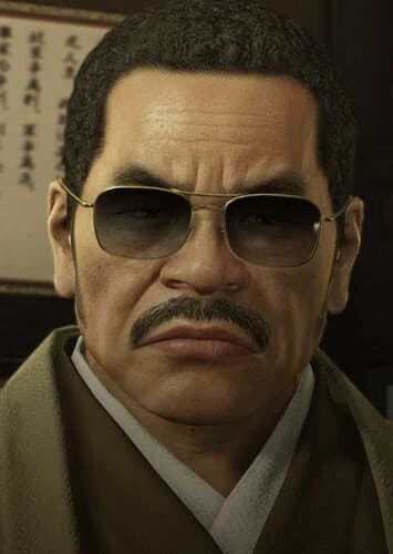 Sohei Dojima