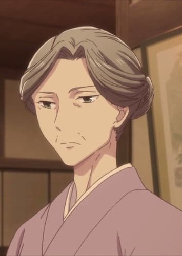 Sohma Family's Head Maid