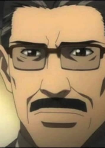 Soichiro Yagami