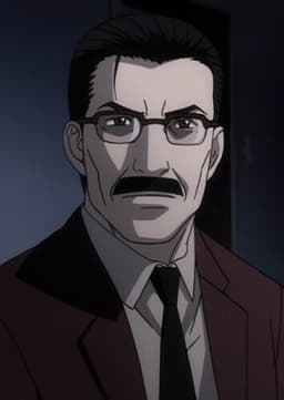 Soichiro Yagami