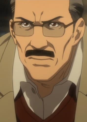 Soichiro Yagami