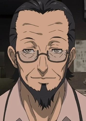 Sojiro Sakura