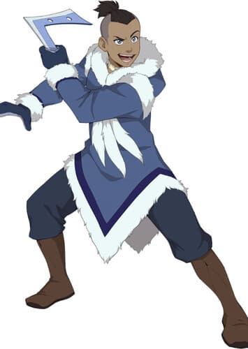 Sokka
