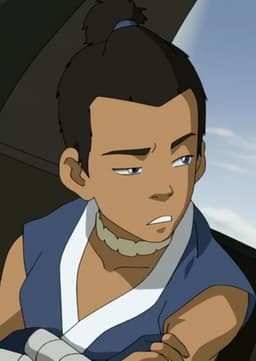 Sokka