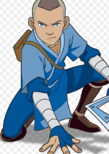 Sokka
