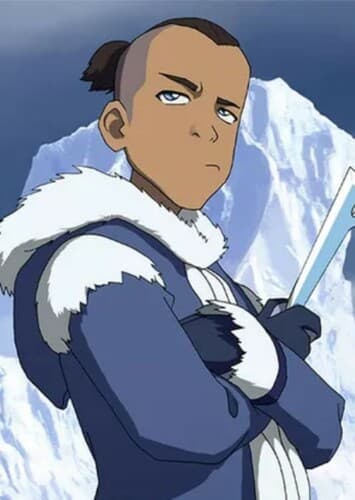 Sokka
