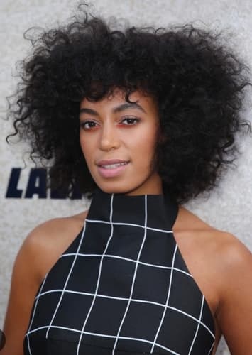 Solange