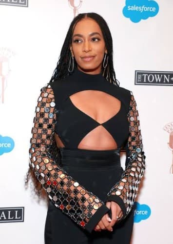 Solange Knowles