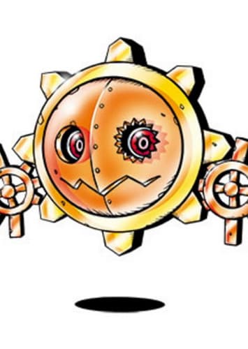 Solarmon