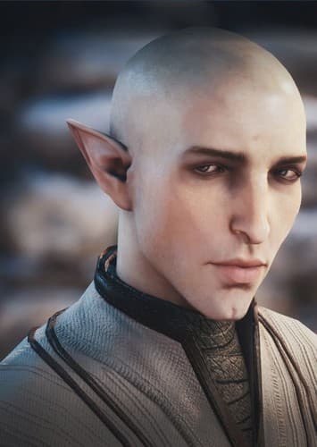 Solas