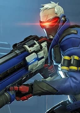 Soldier: 76