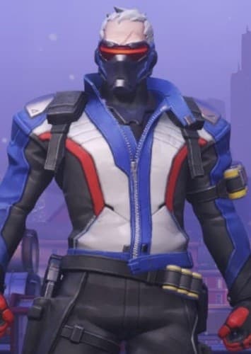 Soldier 76