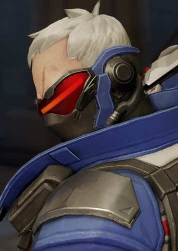 Soldier 76