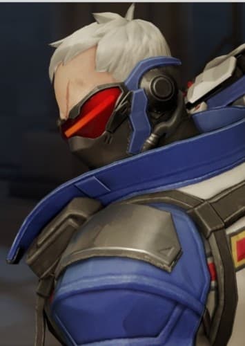 Soldier 76