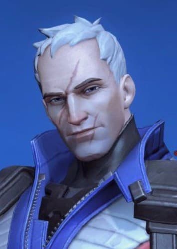 Soldier 76