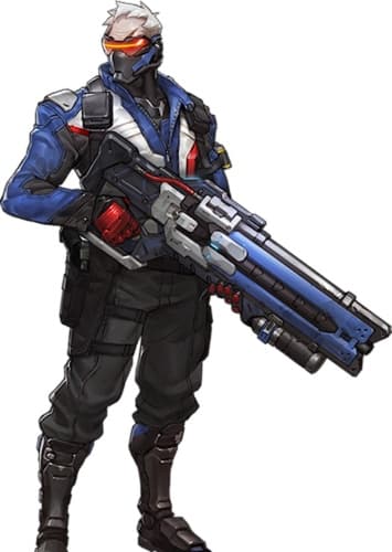 Soldier 76