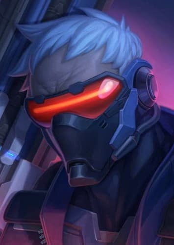 Soldier 76