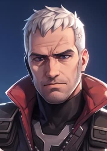 Soldier: 76
