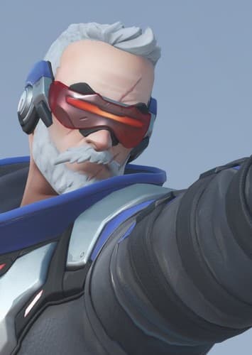 Soldier: 76