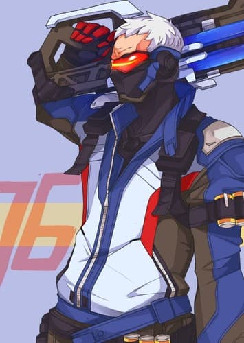 Soldier:76