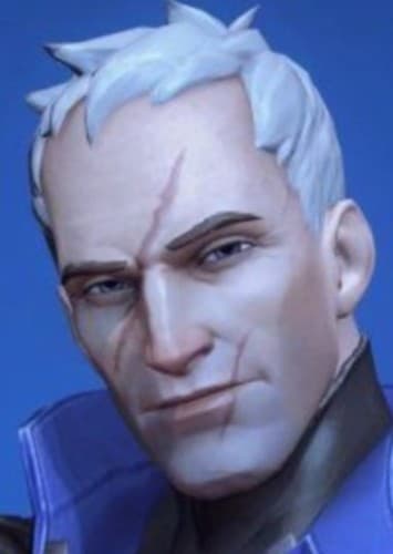 Soldier: 76