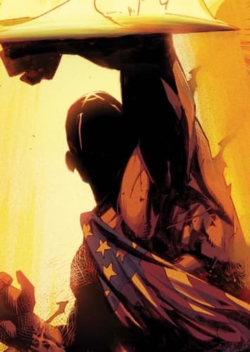 Soldier from the Future