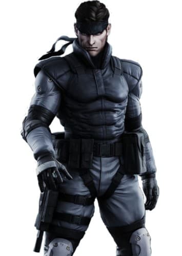 Solid Snake