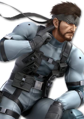 Solid Snake
