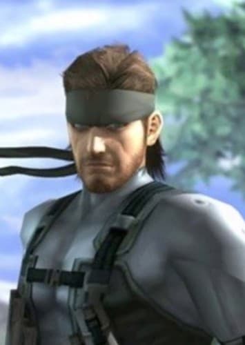 Solid Snake