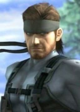 Solid Snake