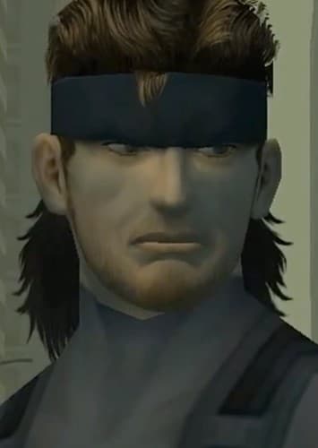 Solid Snake