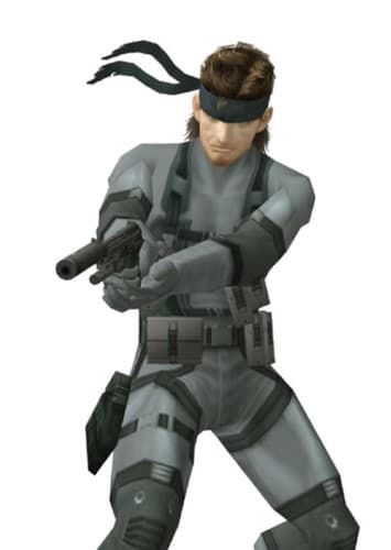 Solid Snake