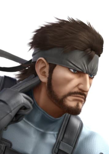 Solid Snake