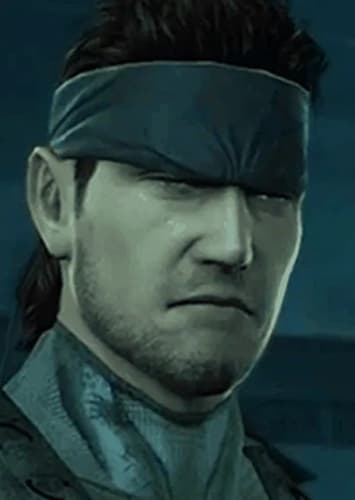 Solid Snake
