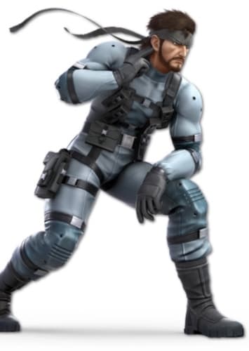 Solid Snake