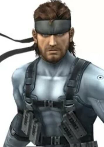 Solid Snake