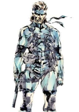 Solid Snake