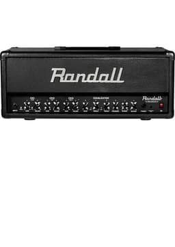 Solid State Amps musicians