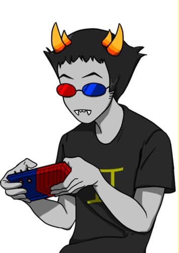 Sollux Captor