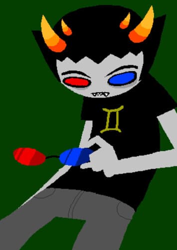 Sollux Captor