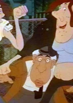 Yonkel Featherschneider