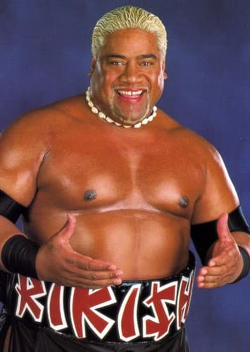 Solofa Fatu Jr