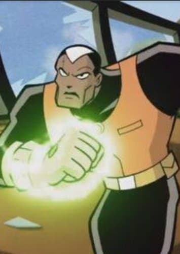 Solomon "Doc" Saturday