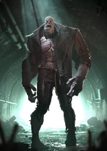 Solomon Grundy