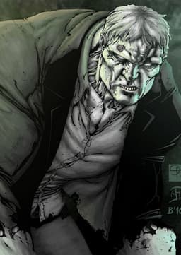 Solomon Grundy