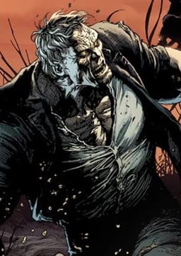 Solomon Grundy