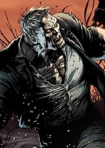 Solomon Grundy
