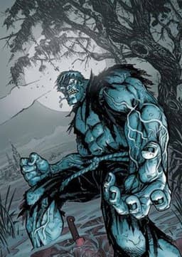 Solomon Grundy