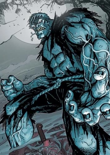 Solomon Grundy