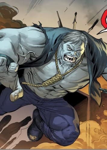 Solomon Grundy